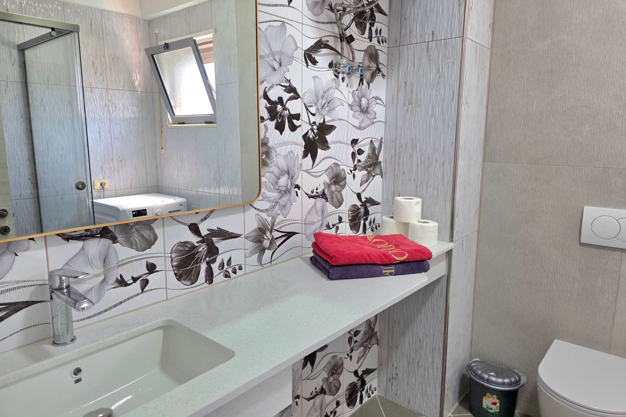 Sea View Albania Holiday Apartment In Durres